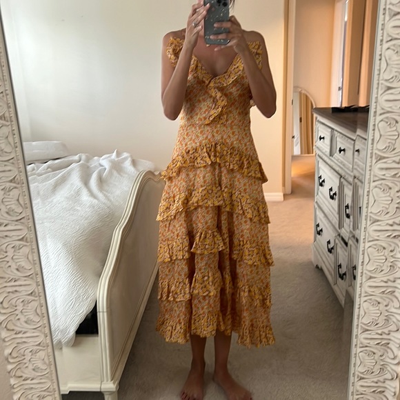 Maje dress NWOT - Picture 2 of 5